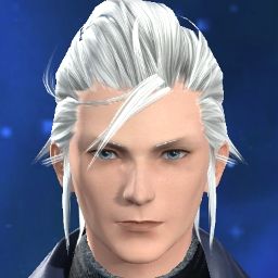 Darkseed Vergil