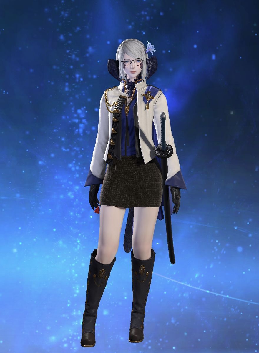 Lily Mochi