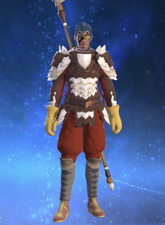 Cronak Prometheus