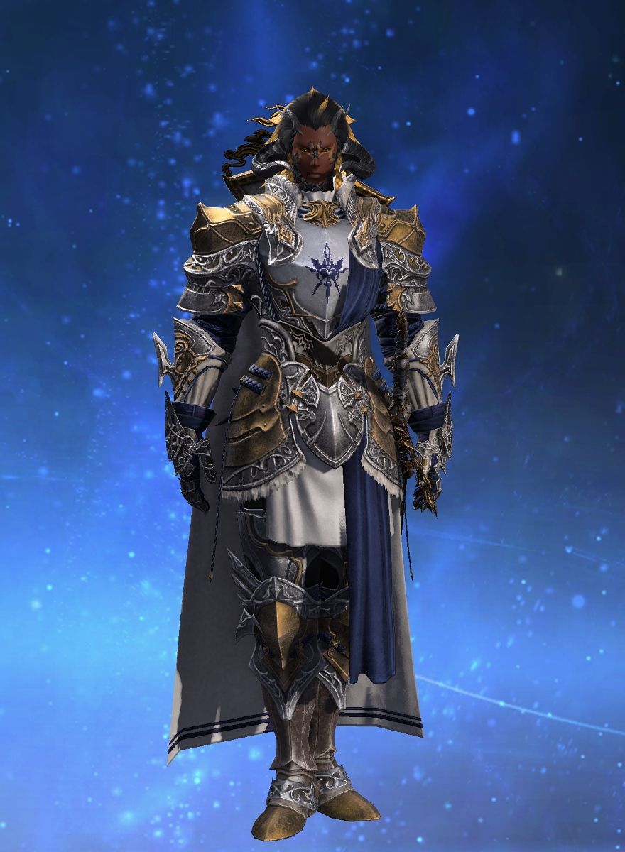 Meridion Felblade