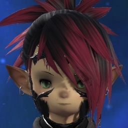 Areli's Avatar