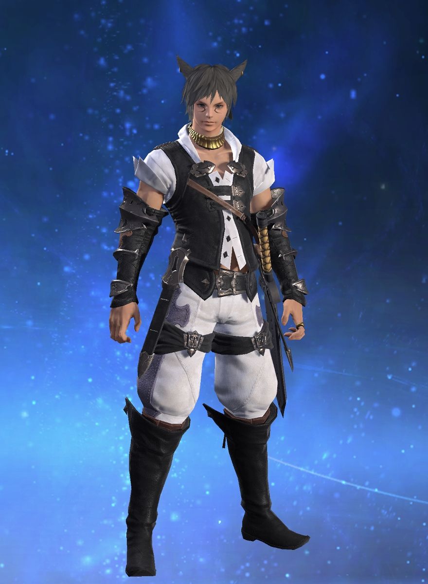 Syndicate Miqo