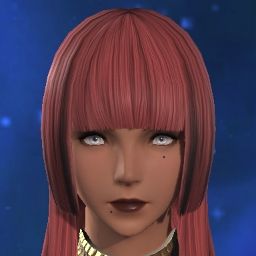 Omegis Fae