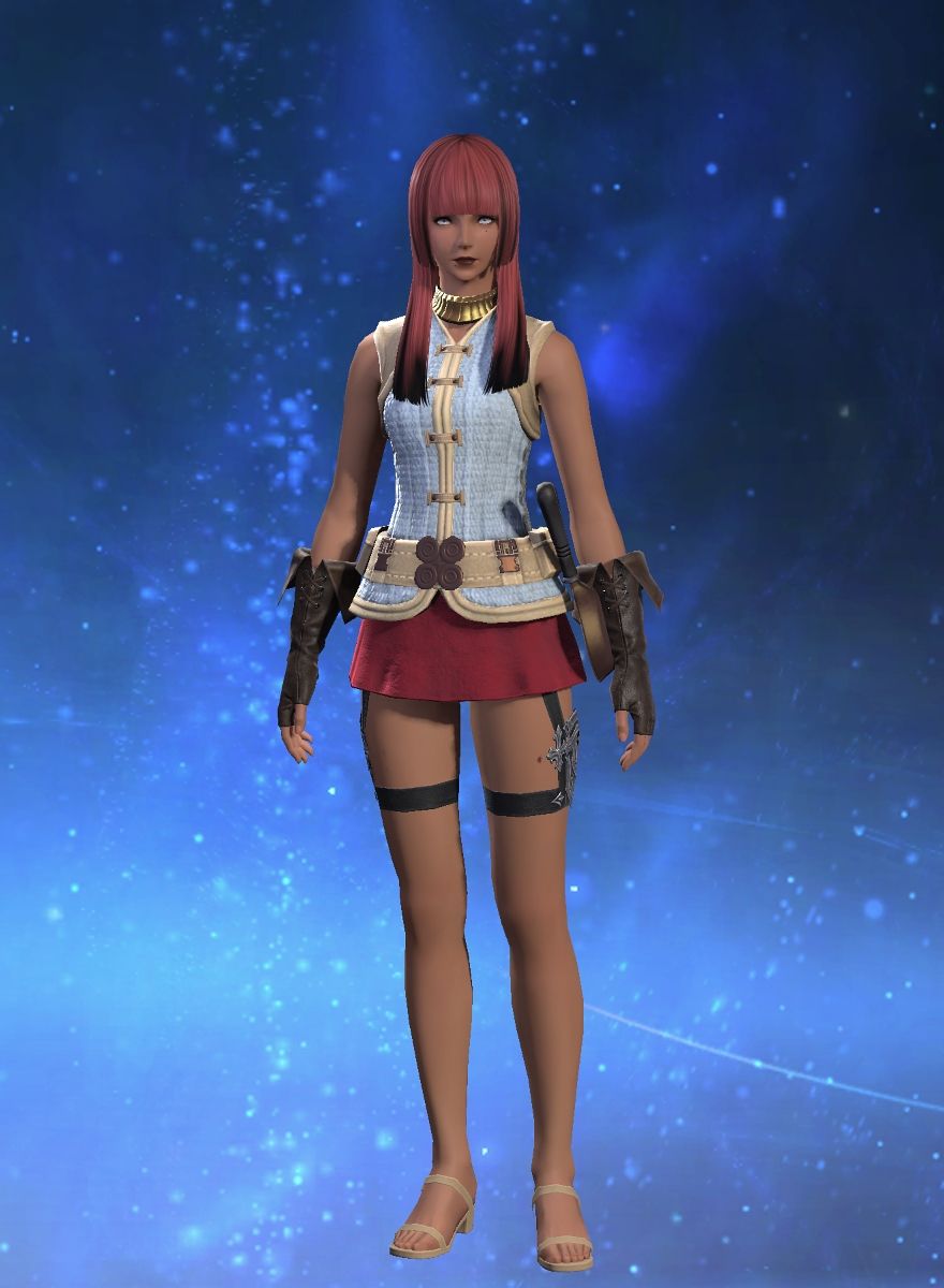 Omegis Fae