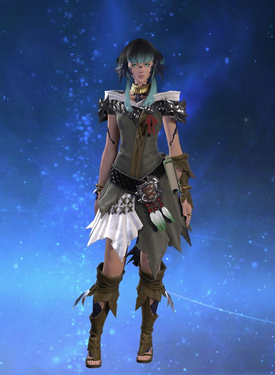 Mirai Malfestio