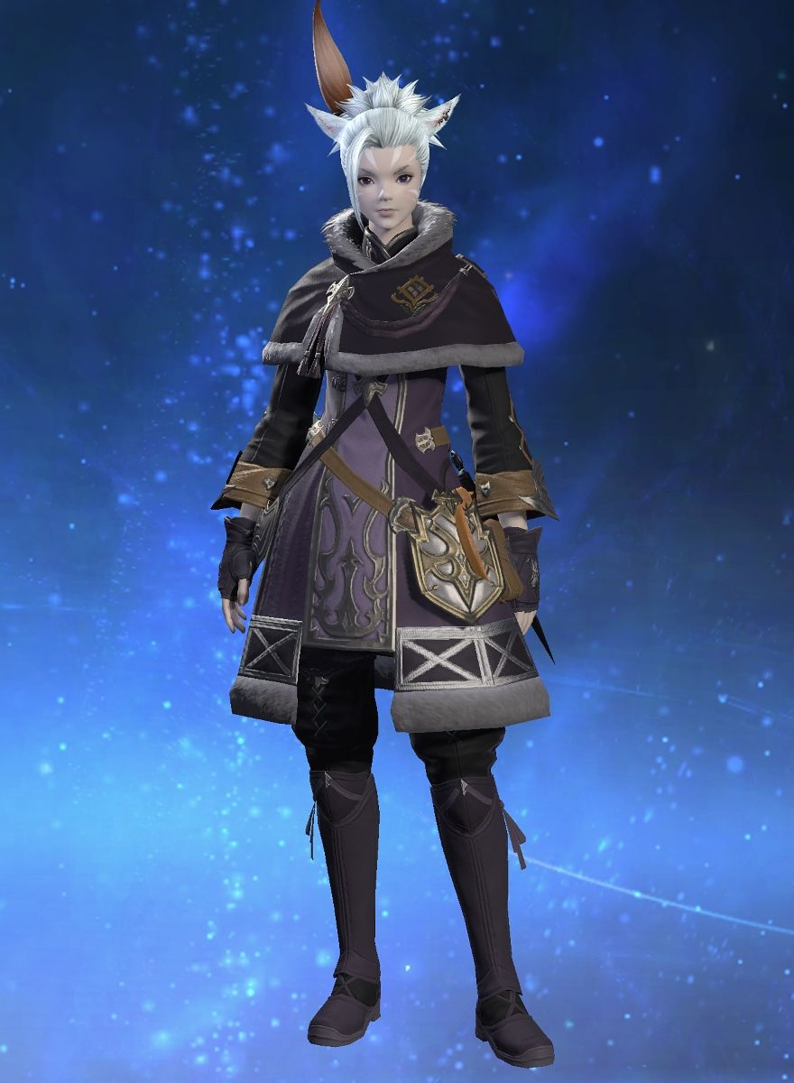 Kalryu Elahn