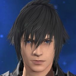 Prince Noctis