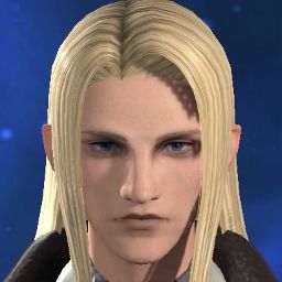 Zenos Yae'galvus