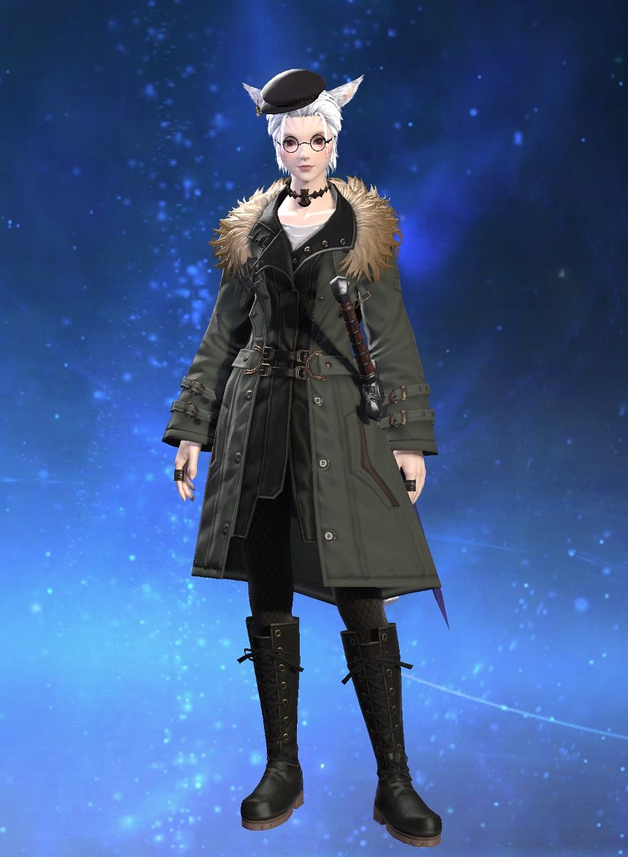 Arch Roseguard