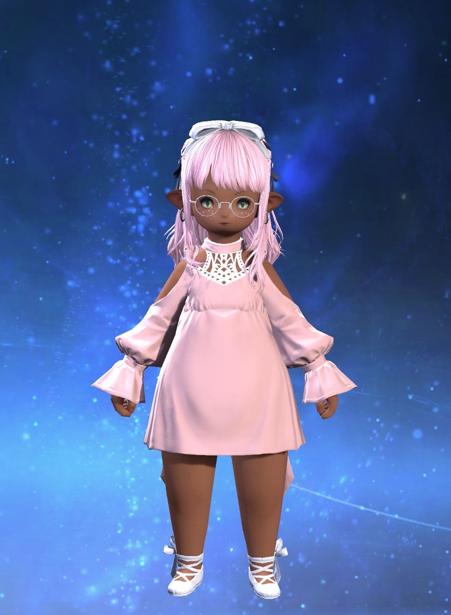 Miette Mio