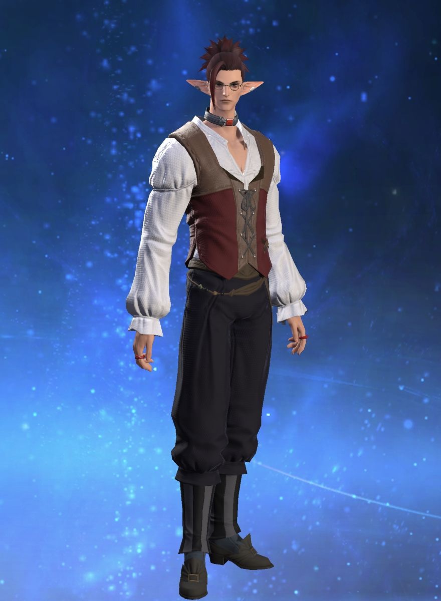 Alfonse Lothaire