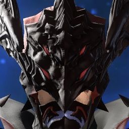 Exodus Dragon