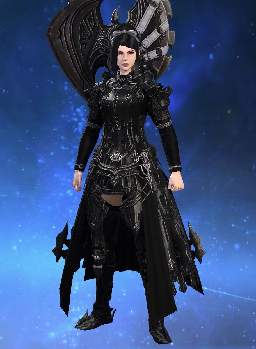 Pale Rider