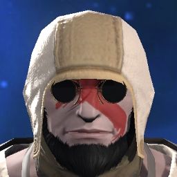 Kratos Boy