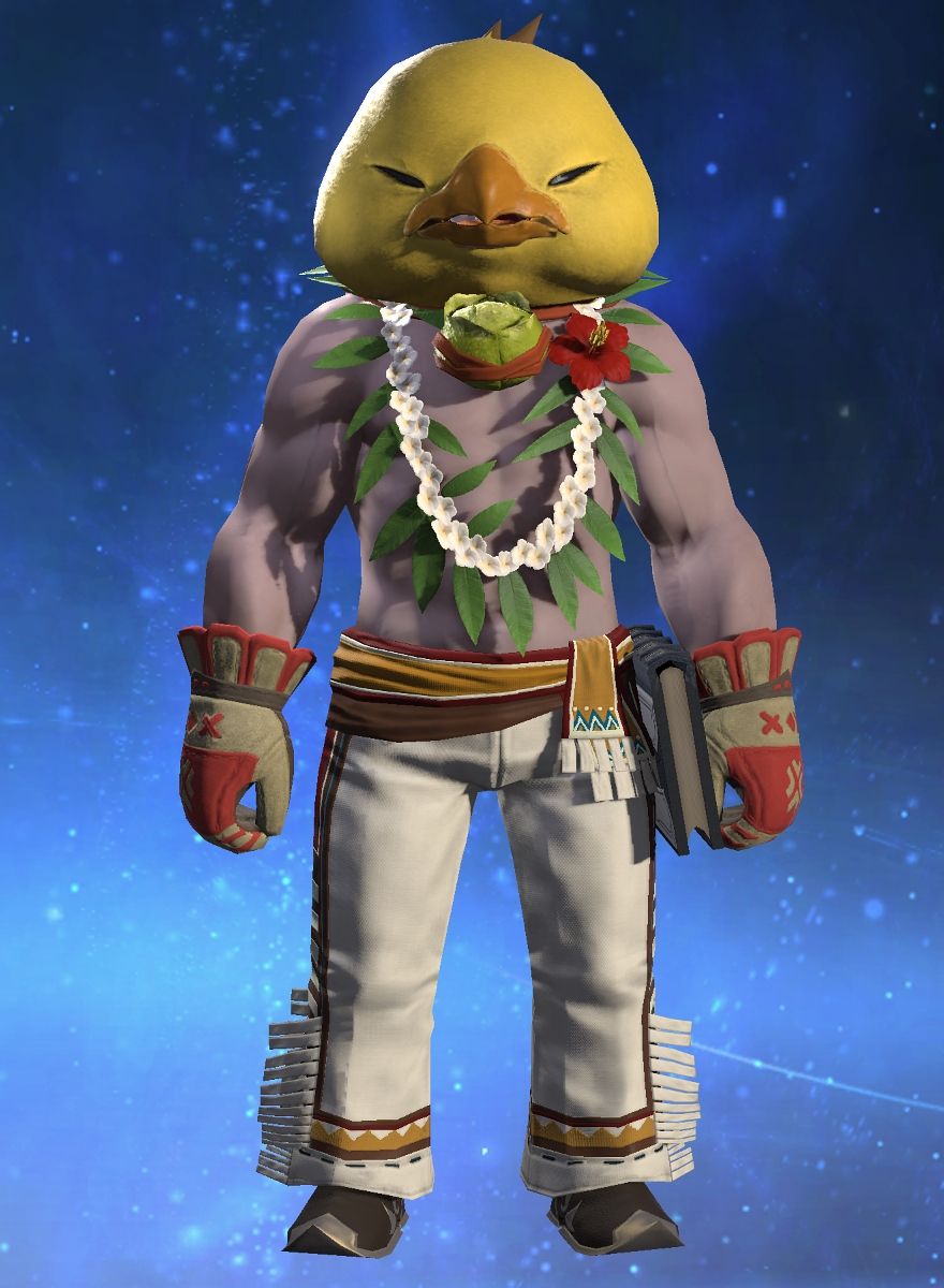 Kratos Boy