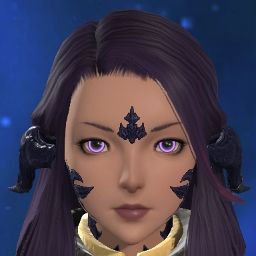 Velvet Ravenclaw