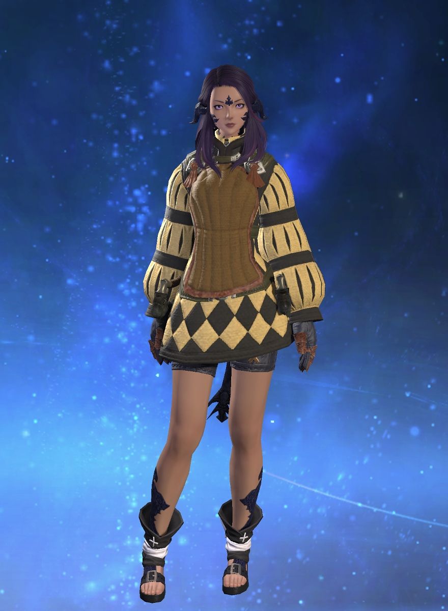 Velvet Ravenclaw