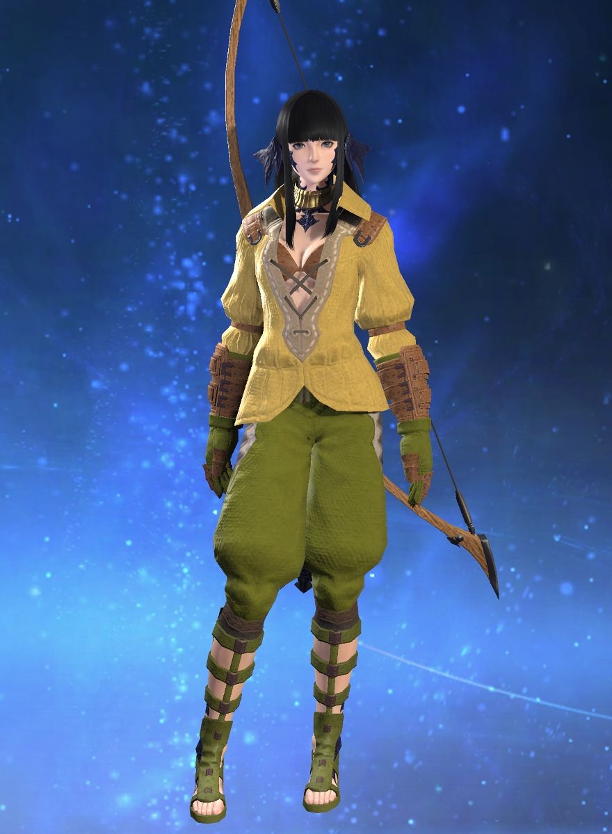 Sakana Shurai