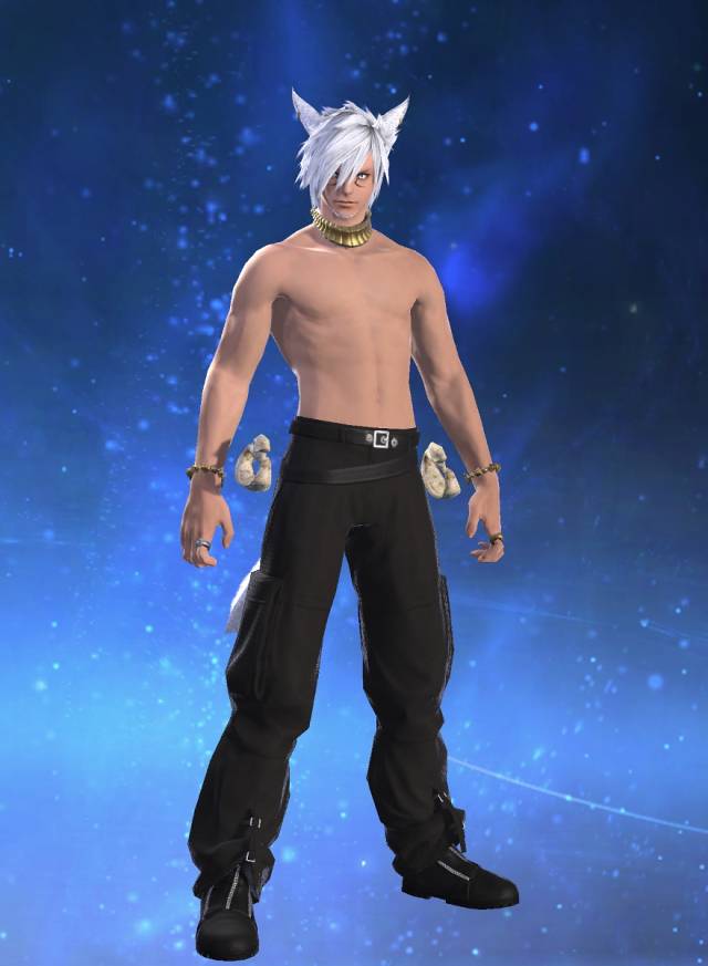 Sun Hydaelyn