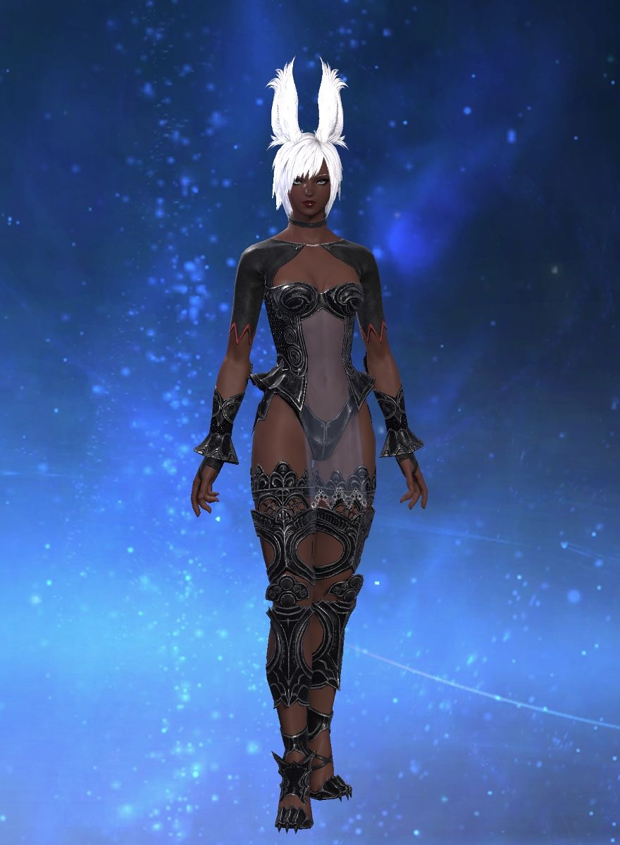 Lilith Bellaluna