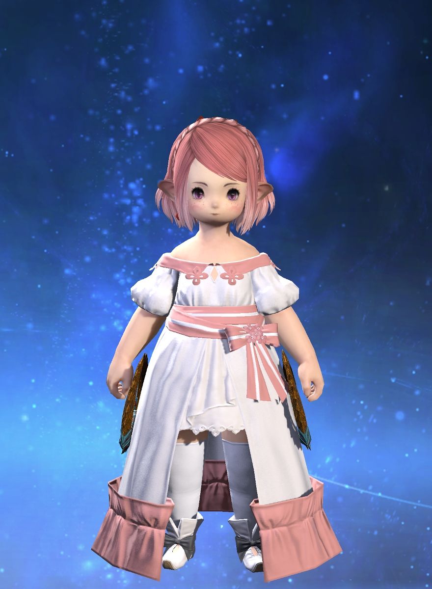 Mii Neige