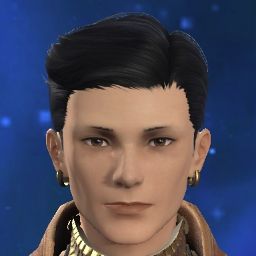 Caelrix Thornevale