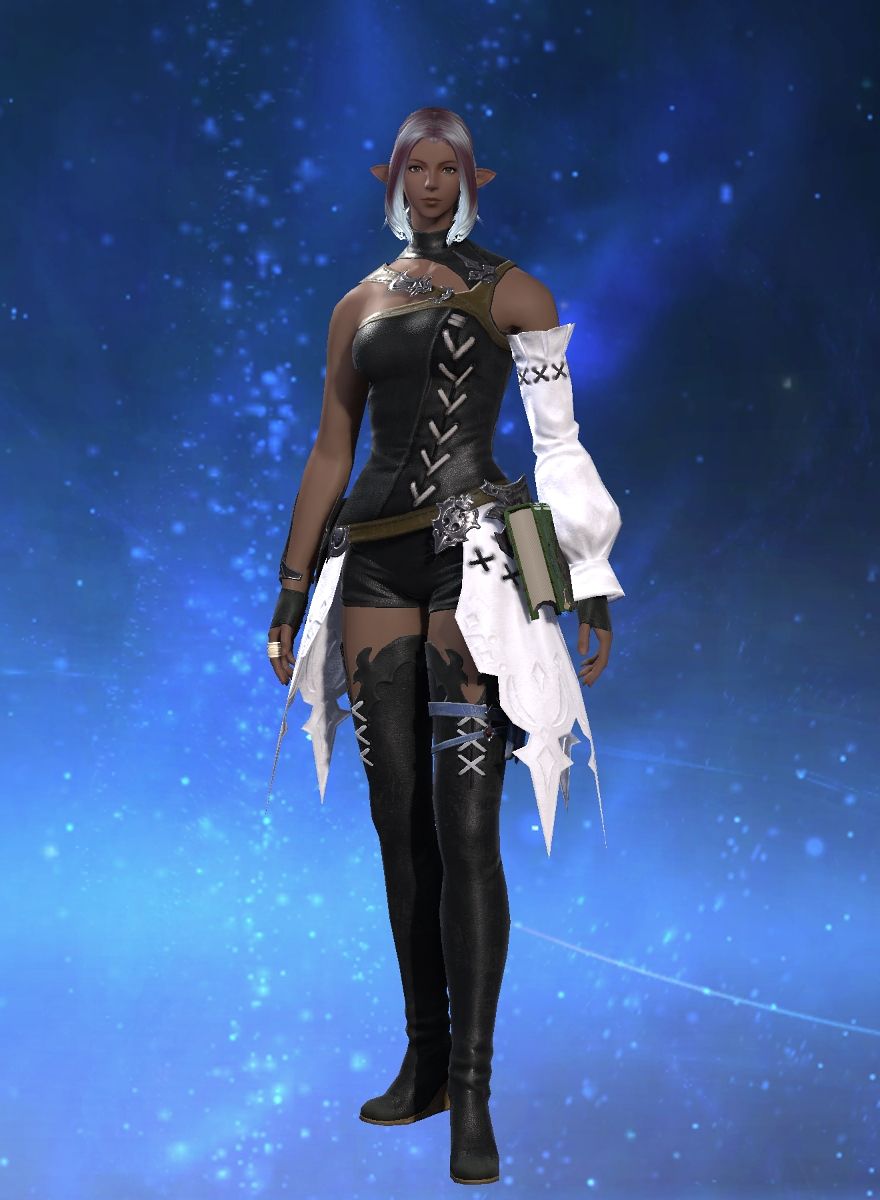 Kitu Ne