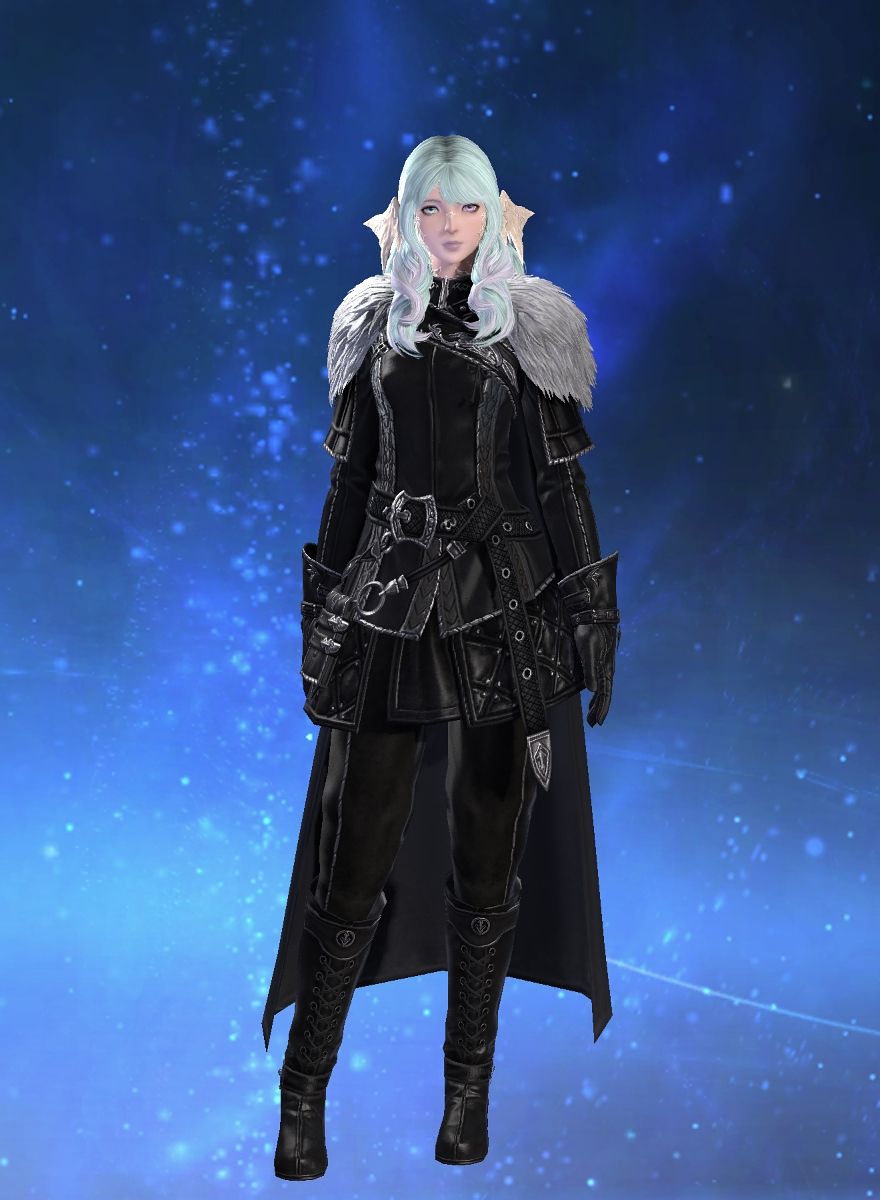 Wroth Deadraiser