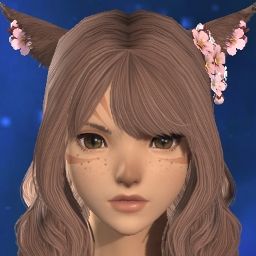 Lilith Pout