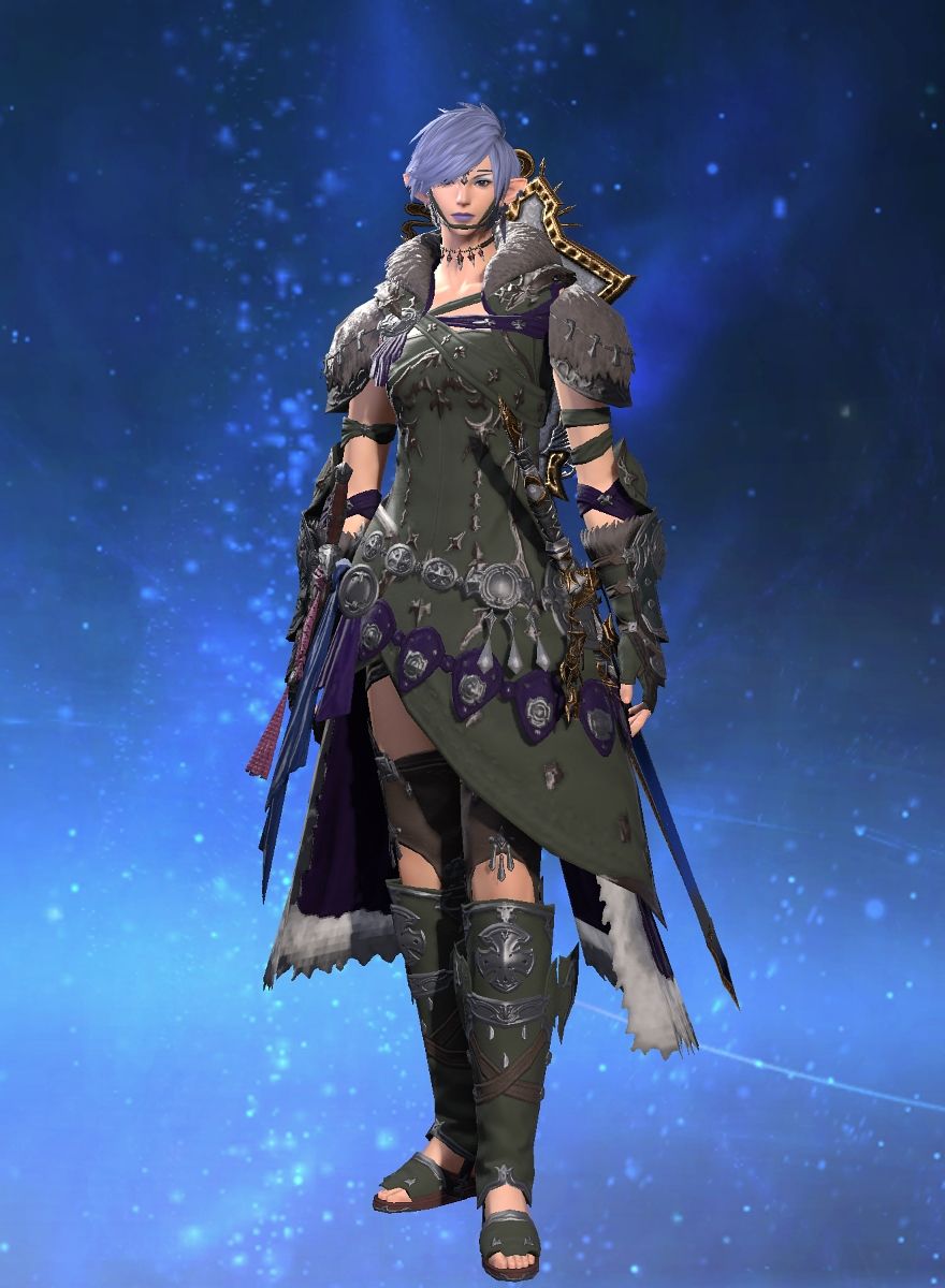 Freya Highwynd