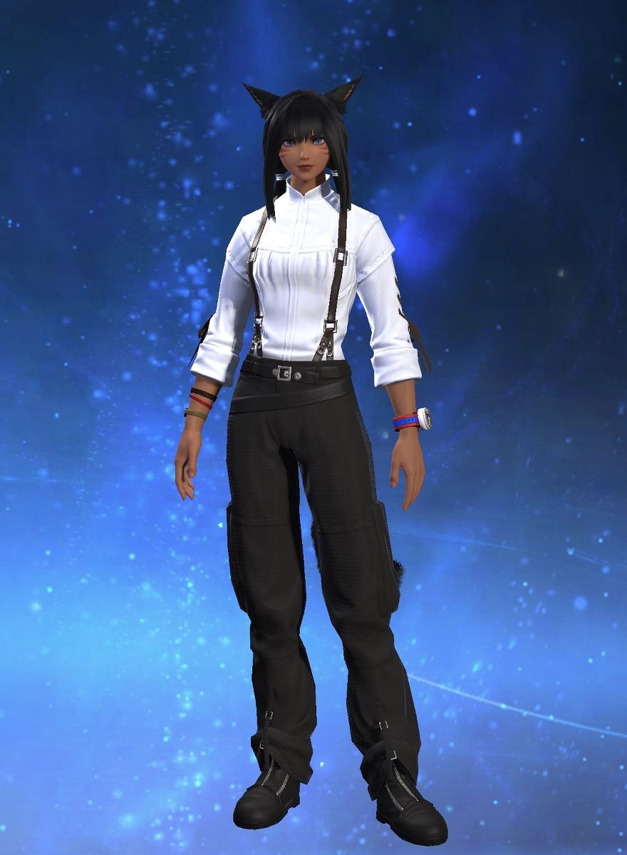 Zawati Nebula
