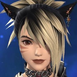 Ayuone's Avatar