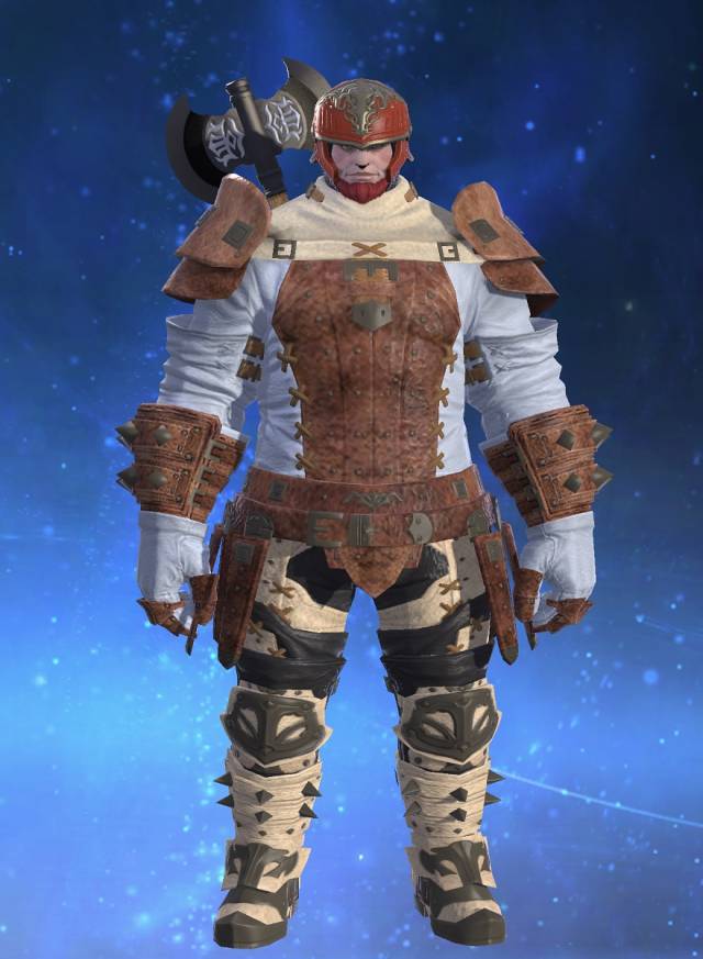 Kaiyu Berserk
