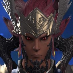 Kenneth Darksmoke