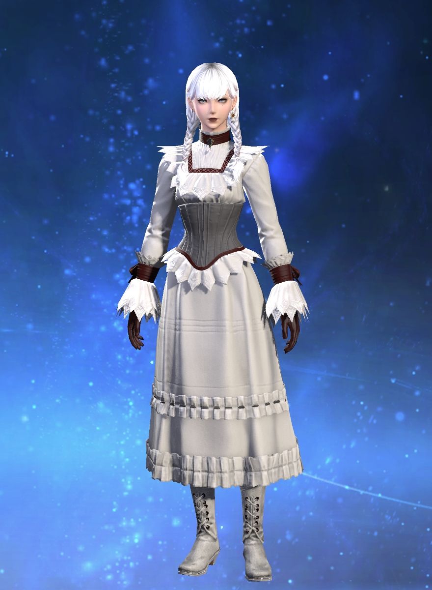 Callista Voerman