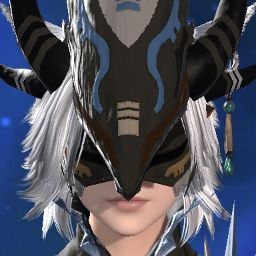 Rhayne Heartstorm