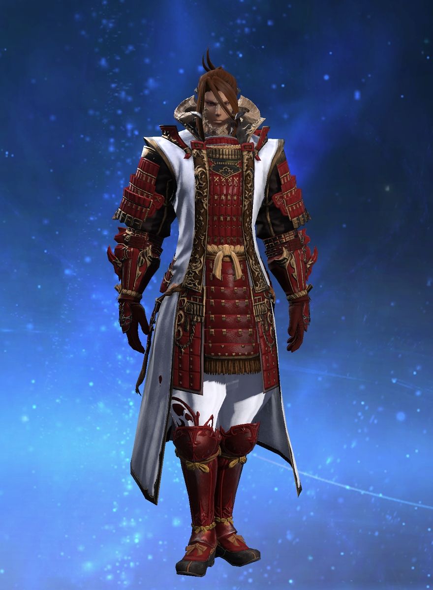 Ryouma Hoshido