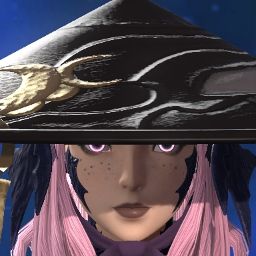 Omhz Katsuro