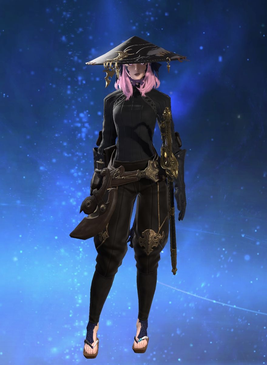 Omhz Katsuro