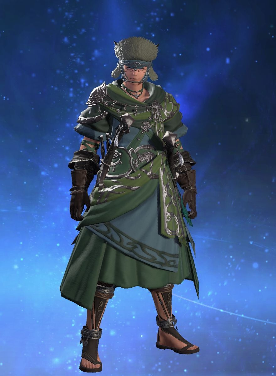 Jin'wa Tia