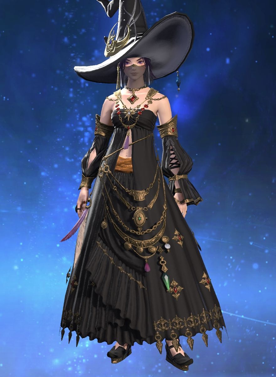 Liora Evenshade