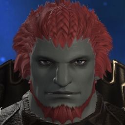 Ganondorf Gerudo