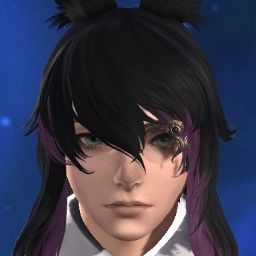 Suzaku Mograine