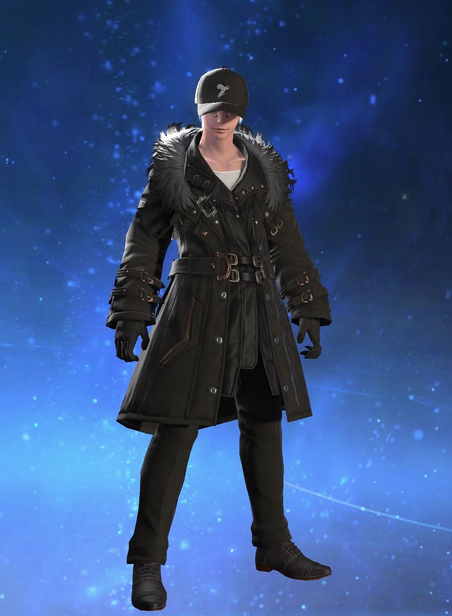 Vel Highwind