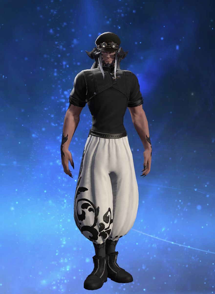 Ten Goonlord