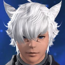 Alphinaud Leveilleu'r