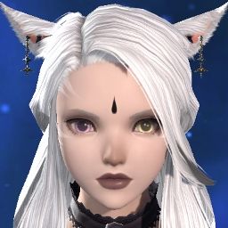 Athena Silverberg