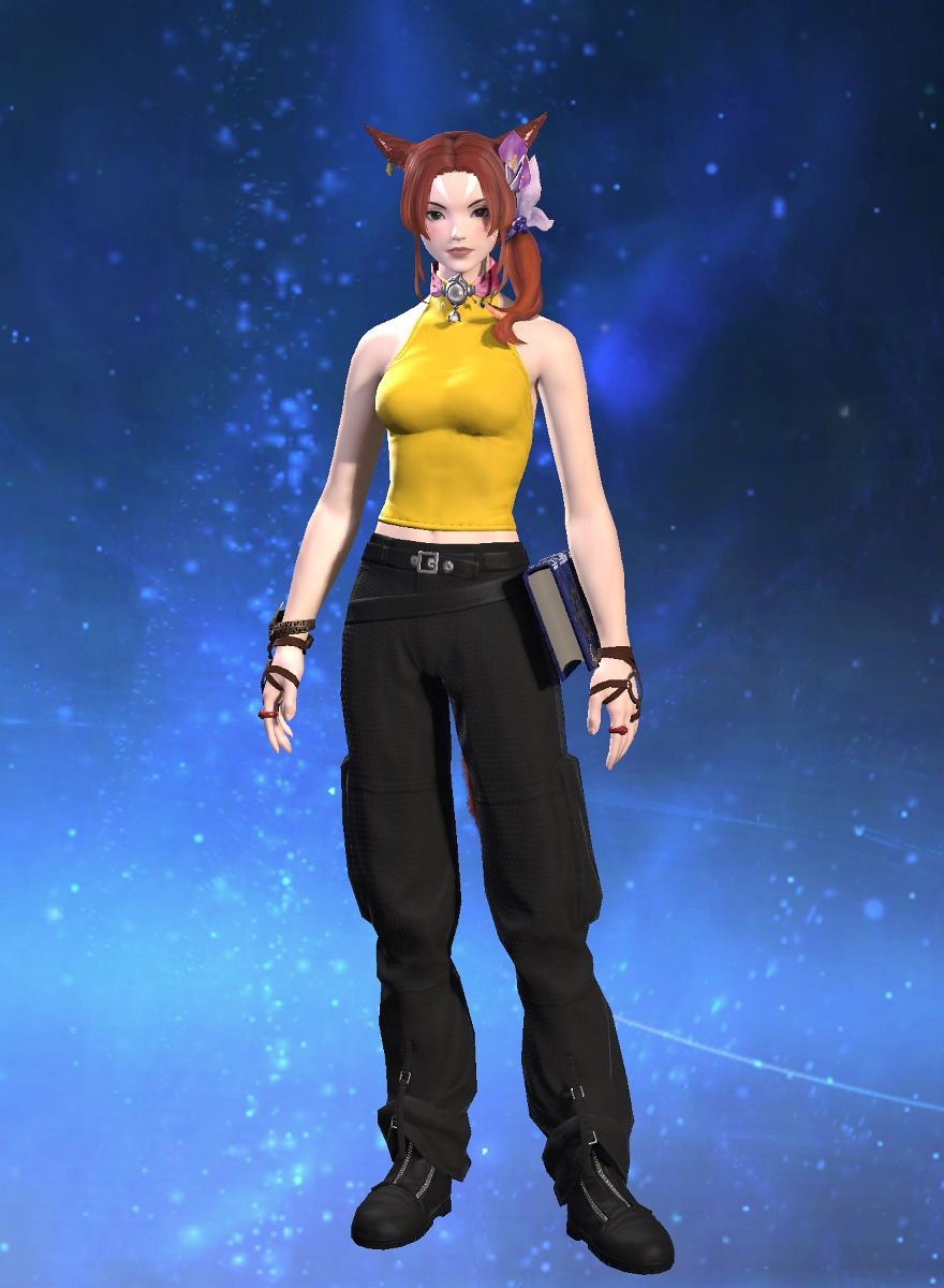 Finch Adagio
