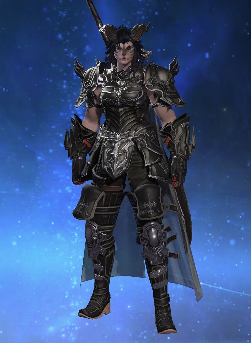 Gyrogamesh Blachheart