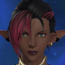 Emerald Mnemosyne